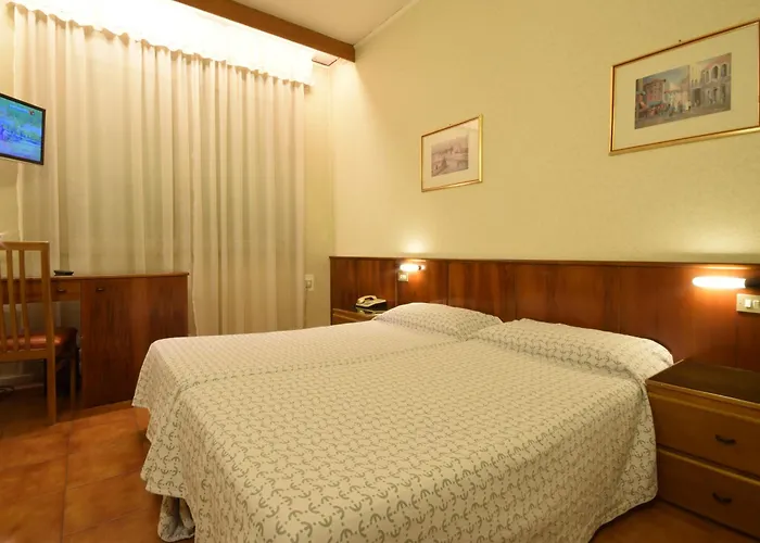 Euromotel Croce Bianca