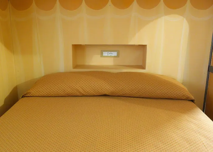 Euromotel Croce Bianca