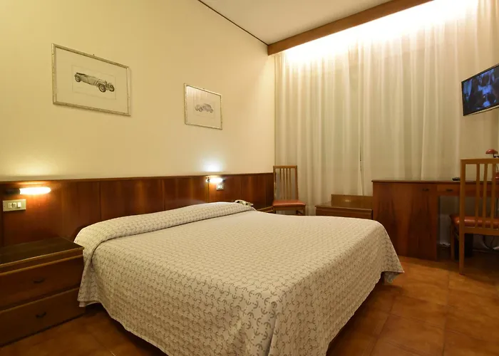 Euromotel Croce Bianca