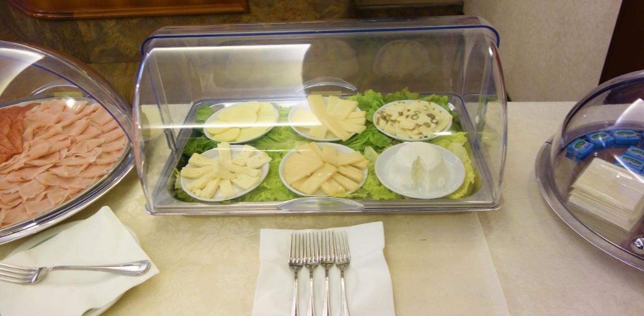 Hotel Euromotel Croce Bianca 2*