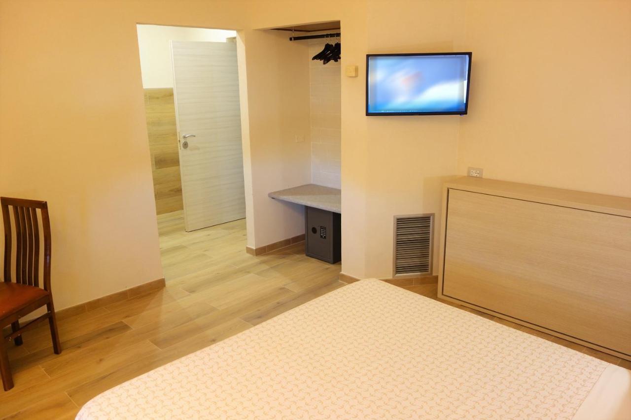 Euromotel Croce Bianca 2* Verona
