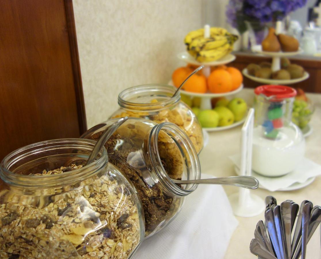 Euromotel Croce Bianca Hotel