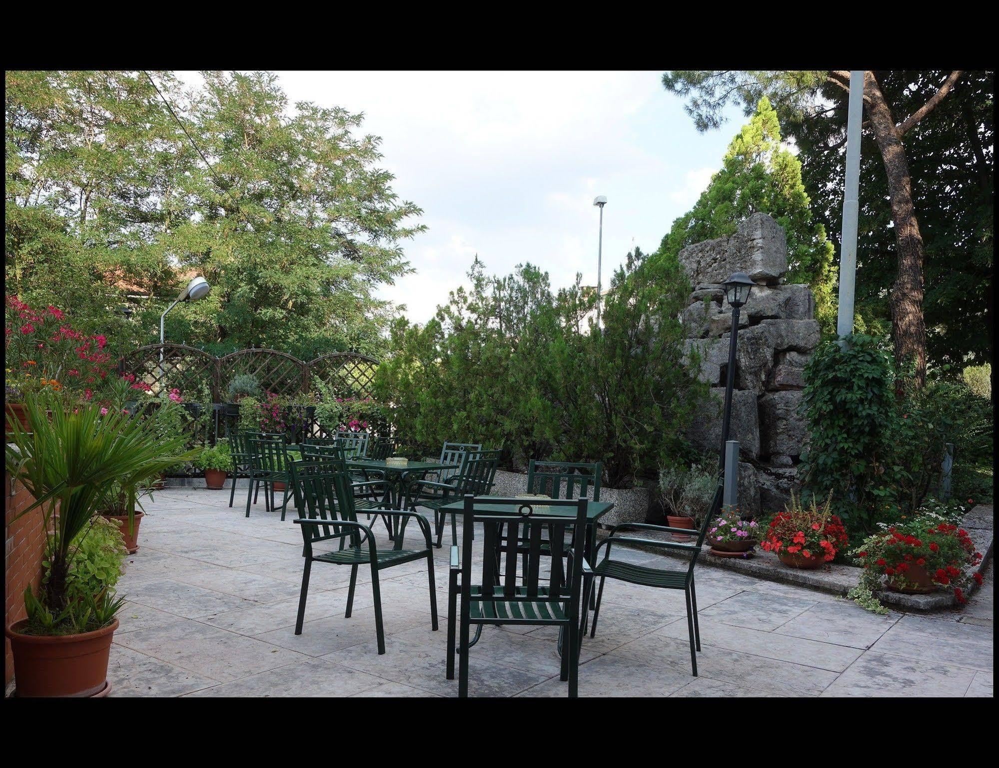 Hotel Euromotel Croce Bianca