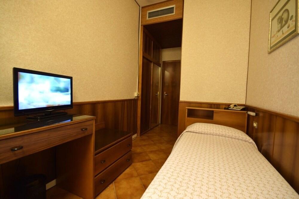 Euromotel Croce Bianca Hotel Verona