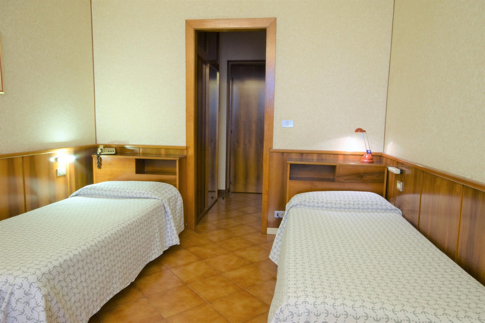 Hotel Euromotel Croce Bianca Verona