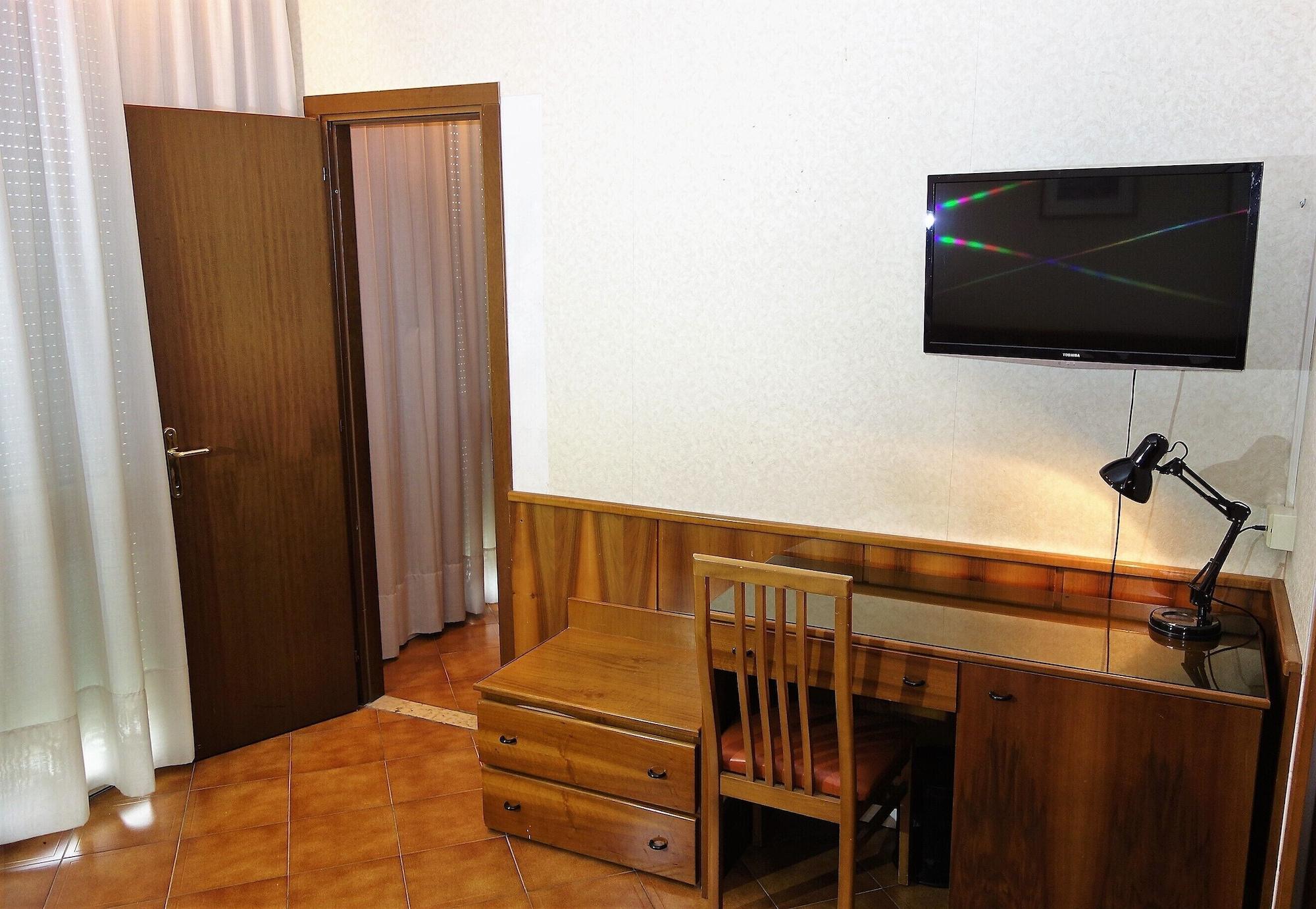 Euromotel Croce Bianca Hotel Verona