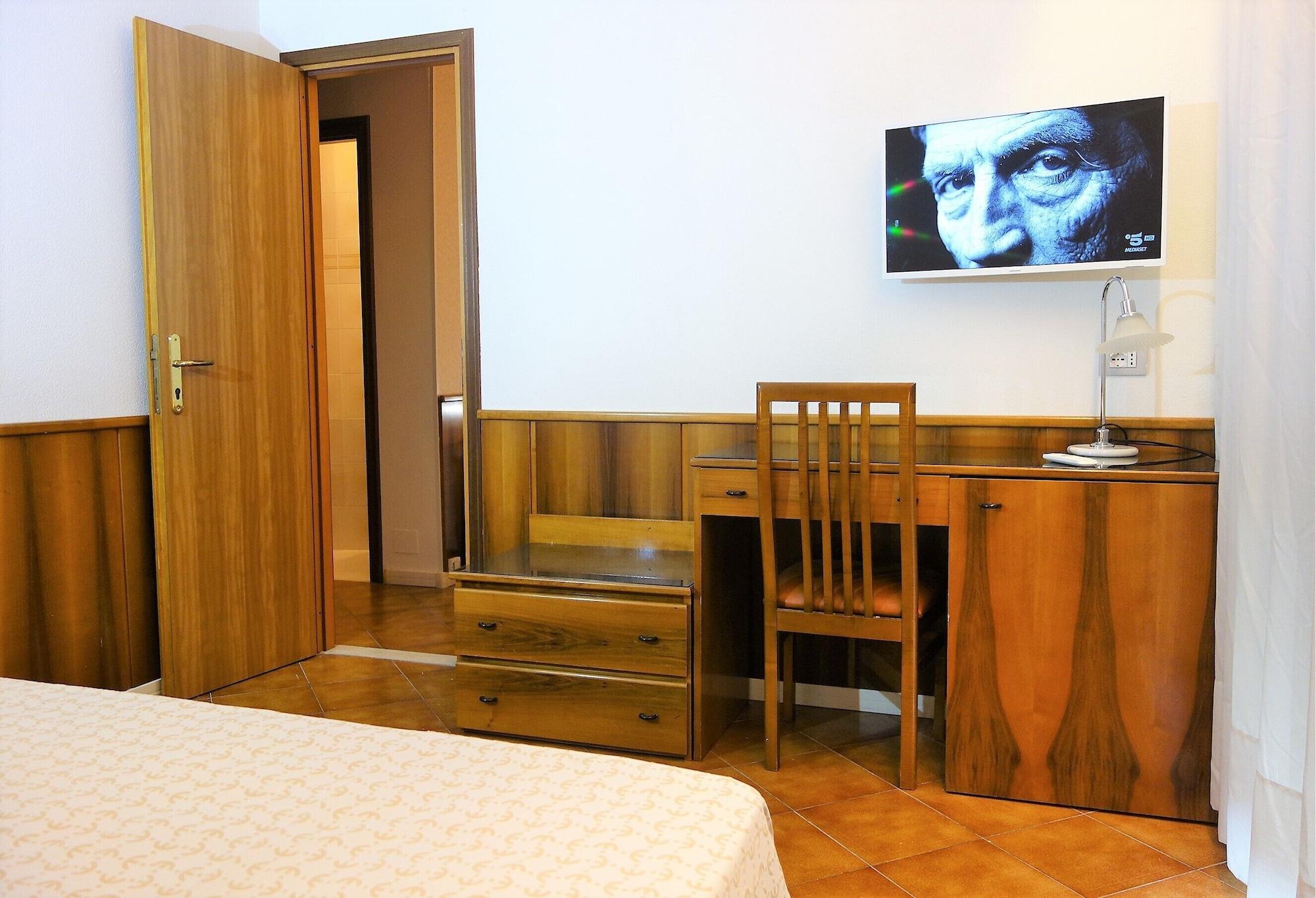 Euromotel Croce Bianca