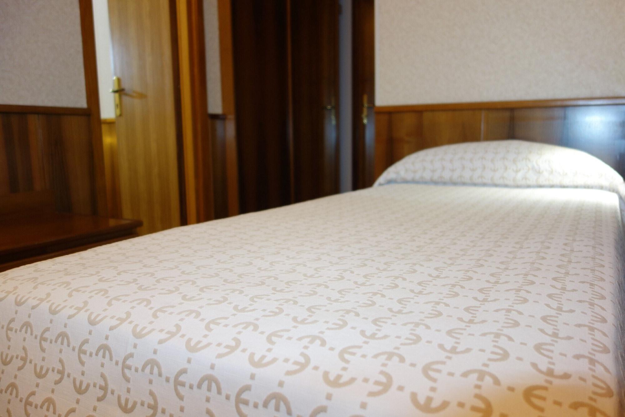 Euromotel Croce Bianca Hotel