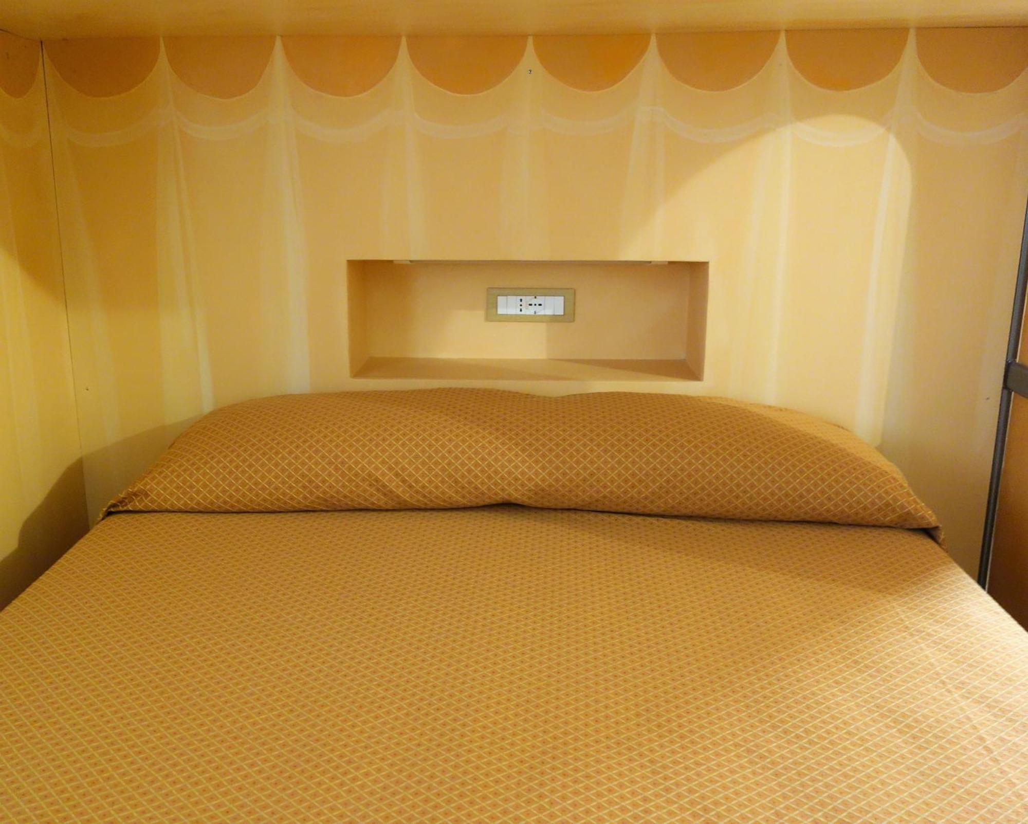 Euromotel Croce Bianca