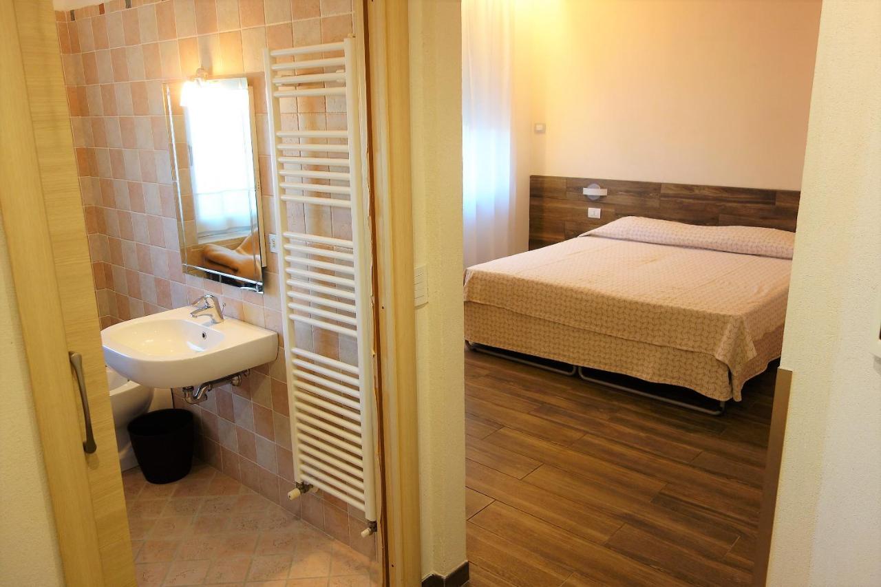 Hotel Euromotel Croce Bianca Verona