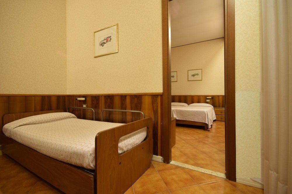 Hotel Euromotel Croce Bianca Verona