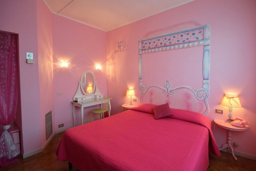 Hotel Euromotel Croce Bianca 2*